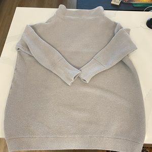 Free People “Ottoman” Tunic M